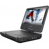 SENCOR SPV 2075 lettore DVD portatile da 7 pollici con USB/SD, display LCD da 7 pollici