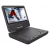 SENCOR SPV 2075 lettore DVD portatile da 7 pollici con USB/SD, display LCD da 7 pollici