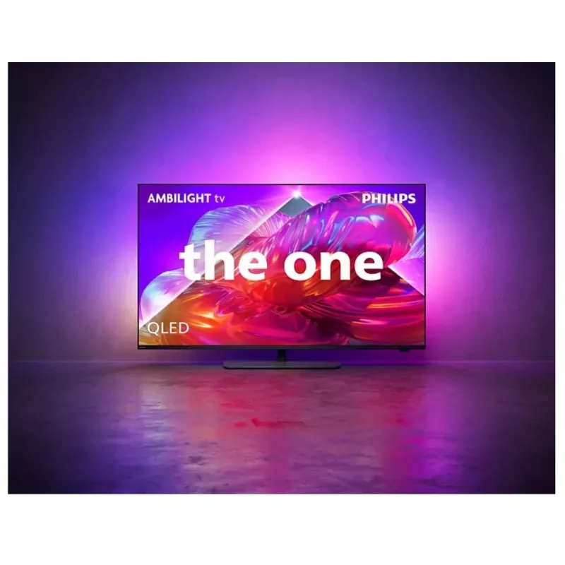 Philips 43PQS9001/12 TV Smart LED 4K UHD 43