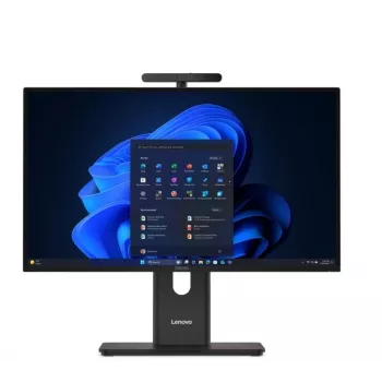 Lenovo ThinkCentre M90a G6 All-in-One PC, Intel Core Ultra 5 225, 23,8