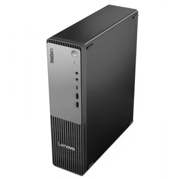 Lenovo ThinkCentre Neo 55s G6 SFF Desktop Computer, AMD Ryzen 7, 16GB RAM, 1TB SSD, Windows 11 Pro, nero