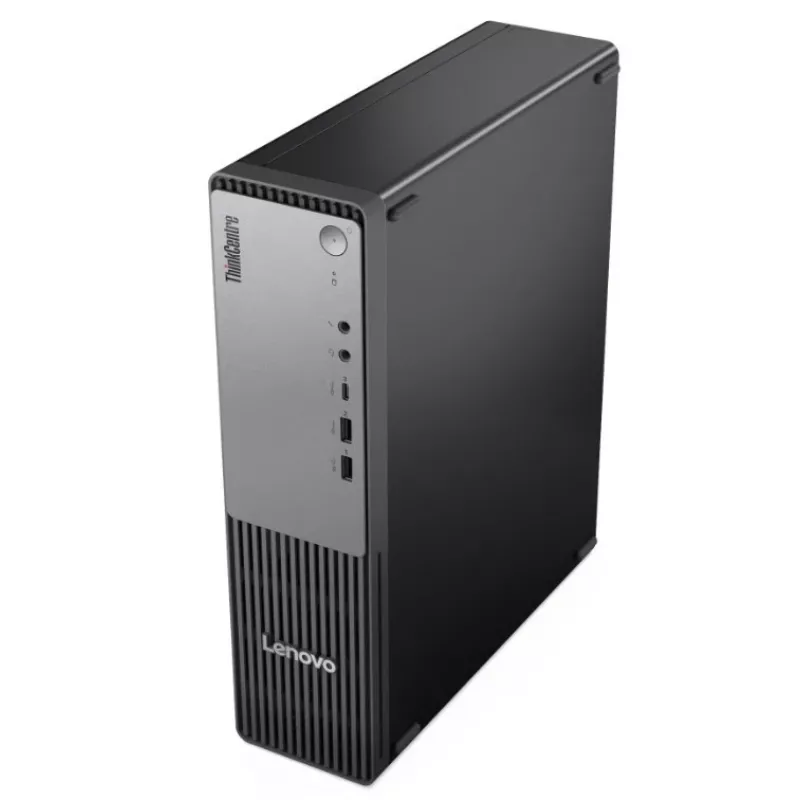 Lenovo ThinkCentre Neo 55s G6 SFF Desktop Computer, AMD Ryzen 7, 16GB RAM, 1TB SSD, Windows 11 Pro, nero