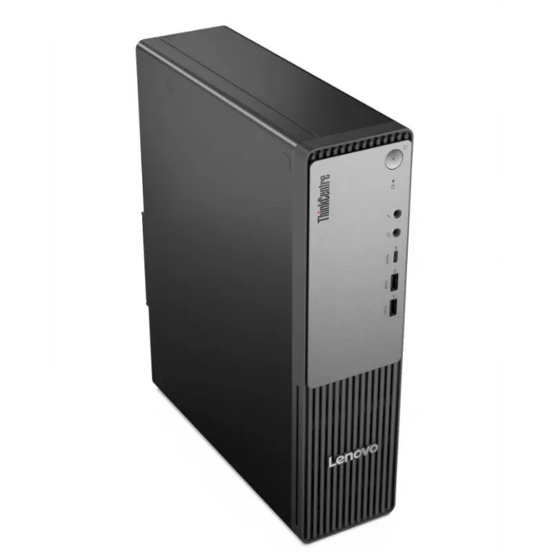 Lenovo ThinkCentre Neo 55s G6 SFF Desktop Computer, AMD Ryzen 7, 16GB RAM, 1TB SSD, Windows 11 Pro, nero