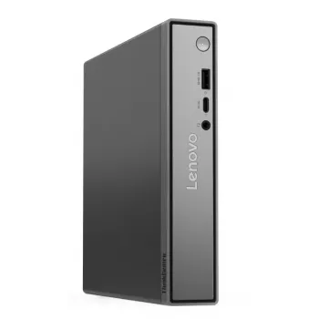 Lenovo ThinkCentre neo 55q Gen 6 13GN000MPB Mini PC, AMD Ryzen 5 220, 16GB DDR5, 512GB SSD, Windows 11 Pro