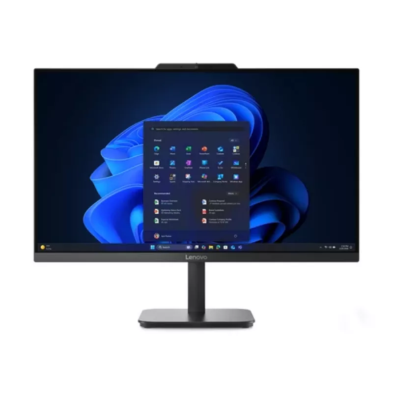 Lenovo V105 24 R5 40 All-in-One, 23,8 pollici, 16GB, 512GB