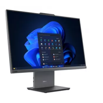 Lenovo ThinkCentre neo 50a 24 Gen 6 13QH000GPB All-in-One PC, Intel Core Ultra 5 226V, 23,8