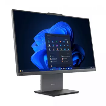 Lenovo ThinkCentre neo 50a 27 Gen 6 13QF001FPB All-in-One PC, Intel Core Ultra 5 226V, 27