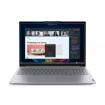 Lenovo ThinkBook 16 G9 IPL 21UR0073PB Business Laptop, Intel Core Ultra 7 355, 16