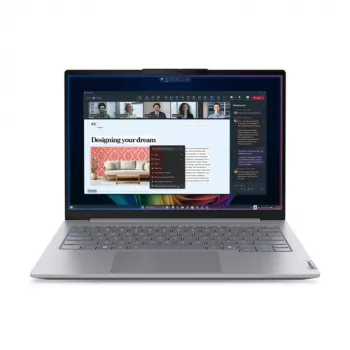 Lenovo ThinkBook 14 G9 IPL Intel Core Ultra 7 16GB RAM 512GB SSD 14 pollici Full HD IPS Windows 11 Pro Arctic Grey