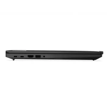 Lenovo ThinkPad T16 Gen 4 (Intel) 21QE00A2PB Laptop, 16 pollici WUXGA IPS, Intel Core Ultra 7 255U, 16GB DDR5, 512GB SSD, Windows 11 Pro, tastiera inglese