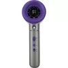 Verbatim Cool 'n' Go Aqua Breeze ventilatore portatile con nebulizzatore, viola/grigio (32345)