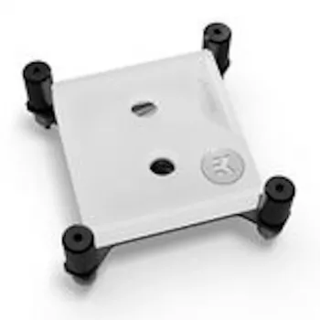 EK Water Blocks EK-Quantum Velocity³ 1700/1851/AM5 waterblock per CPU - bianco