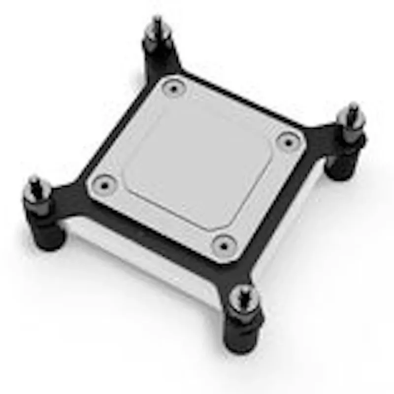 EK Water Blocks EK-Quantum Velocity³ 1700/1851/AM5 waterblock per CPU - bianco