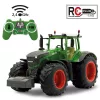 MALIK Jamara trattore R/C Fendt 1050 Vario con rimorchio