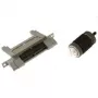 HP 5851-4013 kit rulli per serie DesignJet 5000/5500 - nero