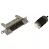 HP 5851-4013 kit rulli per serie DesignJet 5000/5500 - nero
