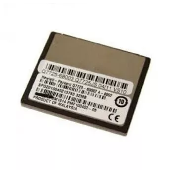 HP modulo flash firmware FMC-32MB per Color LaserJet 4700 Series