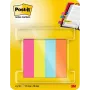 3M Post-it segnalibri 670-4-POP assortiti 4x50 fogli/confezione