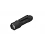 Ledlenser Solidline SL7 Torcia nera 600 lumen
