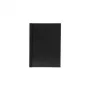 LMG Signaltechnologie TH.MAPPE copertina in pelle nero 2,0 mm confezione da 50