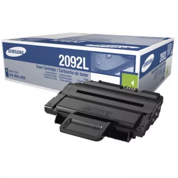 Samsung MLT-D2092L/ELS cartuccia toner originale nera High Yield
