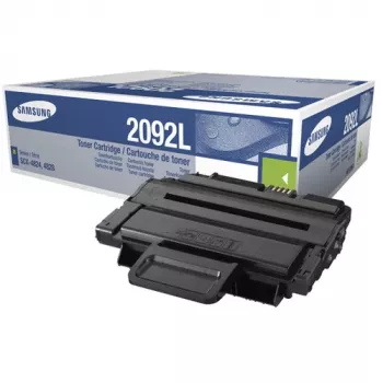 Samsung MLT-D2092L/ELS cartuccia toner originale nera High Yield