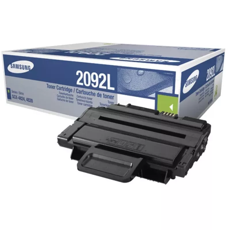 Samsung MLT-D2092L/ELS cartuccia toner originale nera High Yield