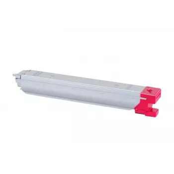 Samsung CLT-M809S/ELS cartuccia toner originale magenta - SS649A - per MultiXpress 9201NA, 9251NA, 9301NA
