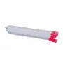 Samsung CLT-M809S/ELS cartuccia toner originale magenta - SS649A - per MultiXpress 9201NA, 9251NA, 9301NA