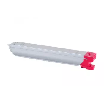 Samsung CLT-M809S/ELS cartuccia toner originale magenta - SS649A - per MultiXpress 9201NA, 9251NA, 9301NA