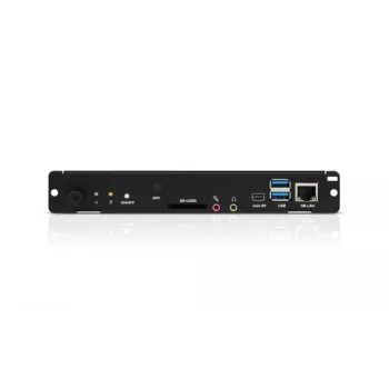 NEC Display PC slot-in 100014120 - Intel Celeron N2807 1,58 GHz - 4 GB DDR3L - 64 GB SSD