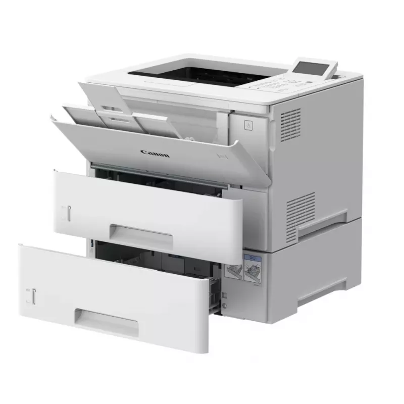 Canon i-SENSYS MF563dw EU MFP stampante multifunzione laser monocromatica