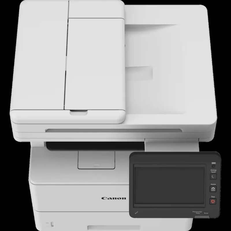 Canon i-SENSYS MF563dw EU MFP stampante multifunzione laser monocromatica