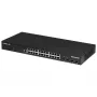 Edimax GS-5424LX switch Gigabit Web Smart 28 porte con 4 porte 10GbE SFP+
