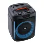 AKAI ABTS-V20 diffusore Bluetooth portatile 20W nero