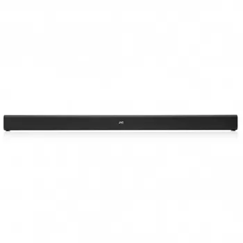 JVC Soundbar TH-E324B 2.0 canali 40W Bluetooth nero