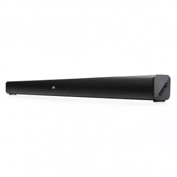 JVC Soundbar TH-E324B 2.0 canali 40W Bluetooth nero