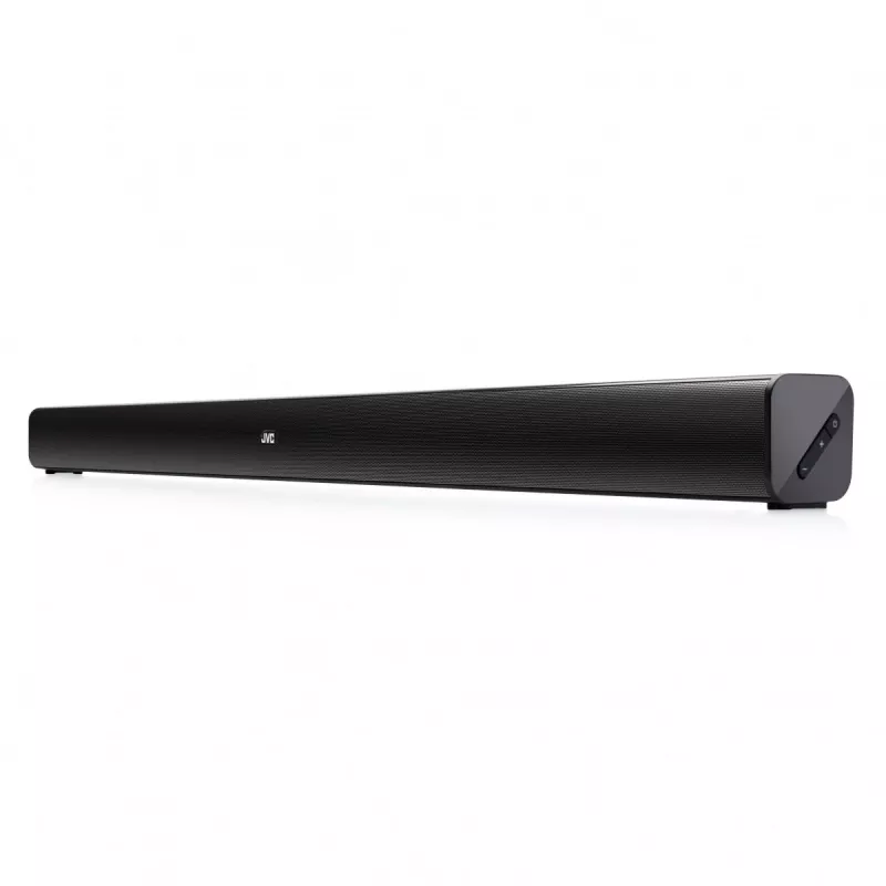JVC Soundbar TH-E324B 2.0 canali 40W Bluetooth nero
