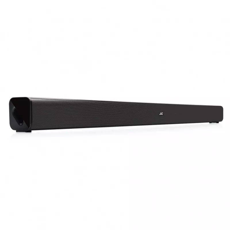 JVC Soundbar TH-E324B 2.0 canali 40W Bluetooth nero