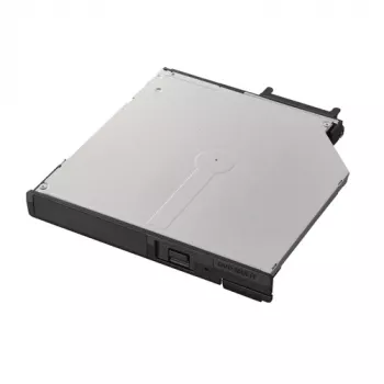 Panasonic DVD MULTI Drive FZ-VDM553U unità DVD-RW slimline IDE interna