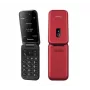 PANASONIC KX-TF600EXR telefono cellulare 4G rosso