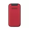 PANASONIC KX-TF600EXR telefono cellulare 4G rosso