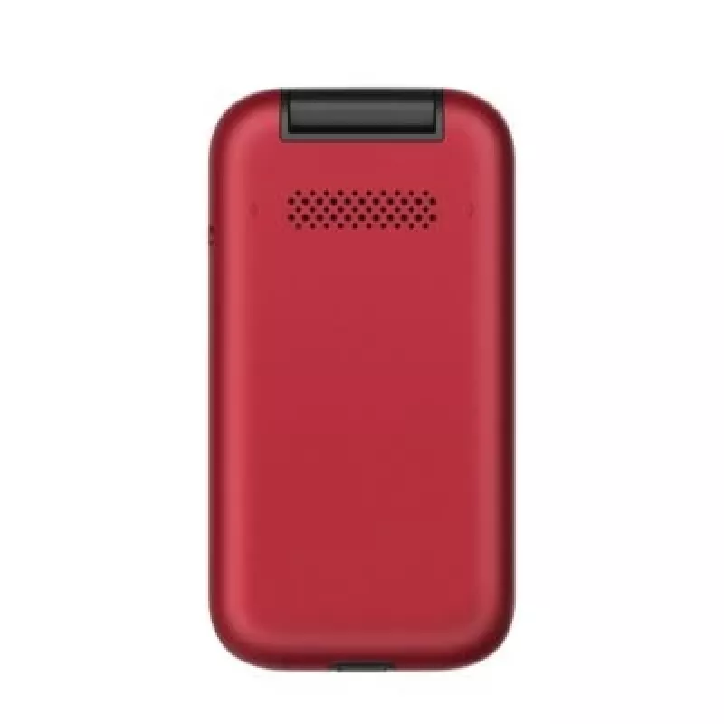 PANASONIC KX-TF600EXR telefono cellulare 4G rosso