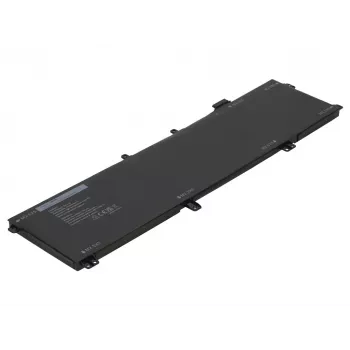 2-Power CBP3515B batteria per notebook - 8198 mAh, 11,1 V, 91 Wh - compatibile con Dell Precision M3800, XPS 15 9530