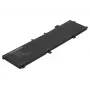 2-Power CBP3515B batteria per notebook - 8198 mAh, 11,1 V, 91 Wh - compatibile con Dell Precision M3800, XPS 15 9530