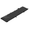 2-Power CBP3515B batteria per notebook - 8198 mAh, 11,1 V, 91 Wh - compatibile con Dell Precision M3800, XPS 15 9530
