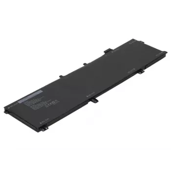2-Power CBP3515B batteria per notebook - 8198 mAh, 11,1 V, 91 Wh - compatibile con Dell Precision M3800, XPS 15 9530