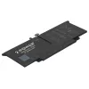 2-Power Dell Latitude 7310 batteria principale 60Wh 7,6V 7895mAh 4 celle Li-Ion