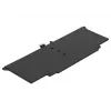 2-Power Dell Latitude 7310 batteria principale 60Wh 7,6V 7895mAh 4 celle Li-Ion