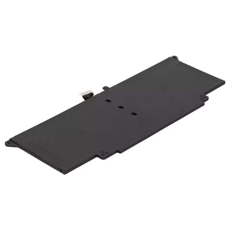 2-Power Dell Latitude 7310 batteria principale 60Wh 7,6V 7895mAh 4 celle Li-Ion